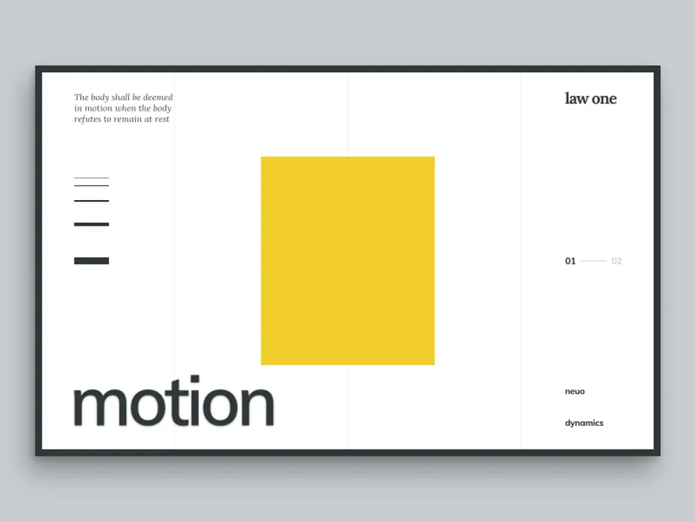 Helvetica Project Image 1